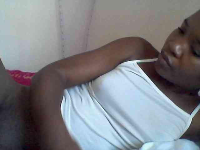 rakisha1 webcam
