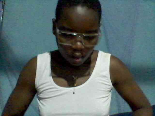 rakisha1 webcam