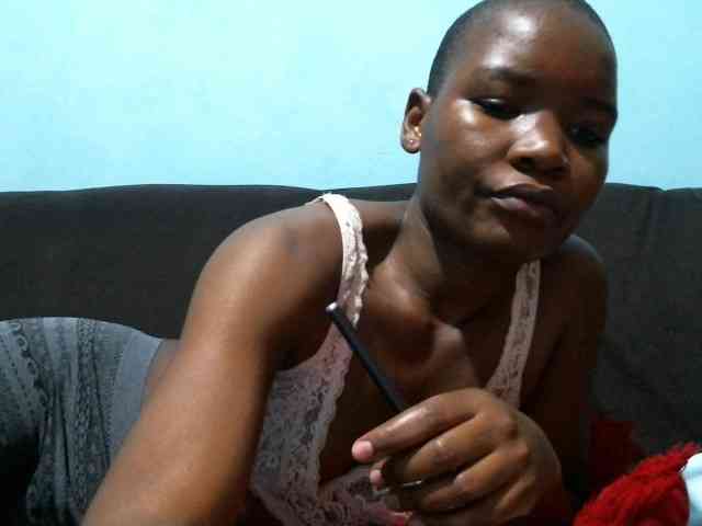 rakisha1 webcam