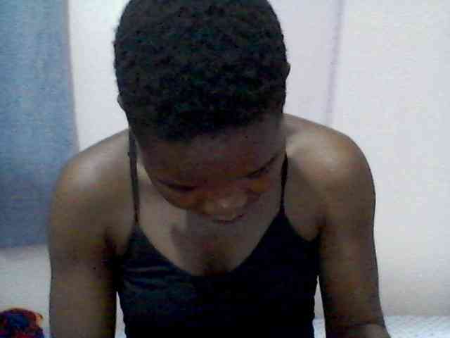 rakisha1 webcam