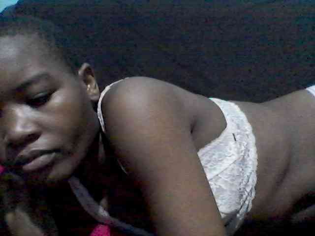 rakisha1 webcam