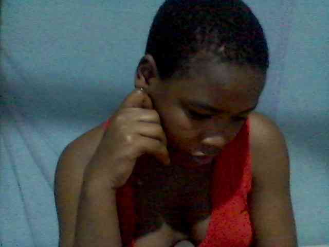 rakisha1 webcam