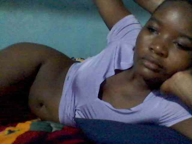 rakisha1 webcam