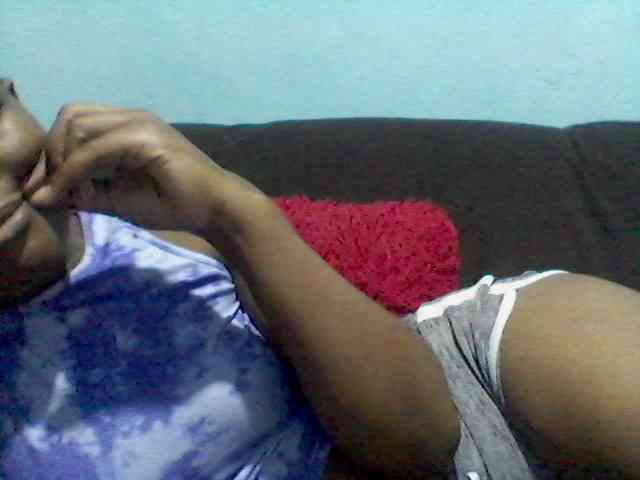 rakisha1 webcam