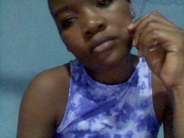 rakisha1 webcam