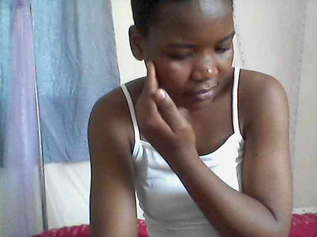 rakisha1 webcam