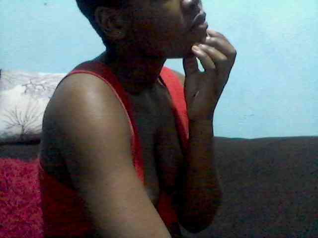 rakisha1 webcam