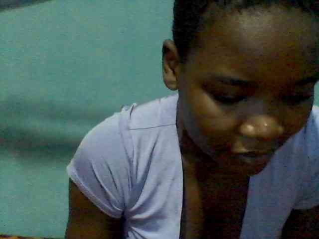 rakisha1 webcam