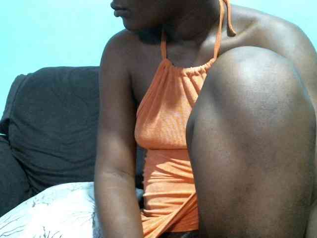 rakisha1 webcam