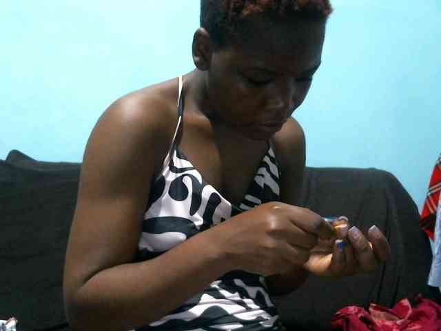 Rakisha1 - Girl 