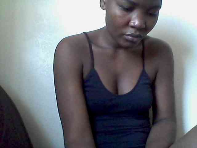 rakisha1 webcam