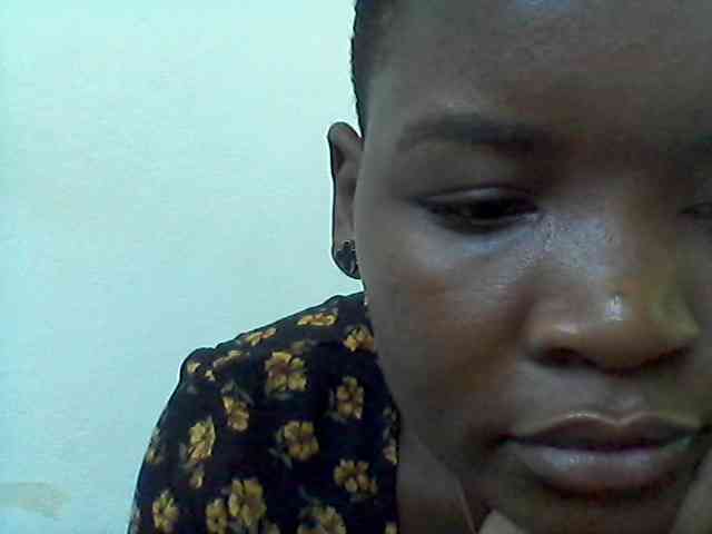 rakisha1 webcam
