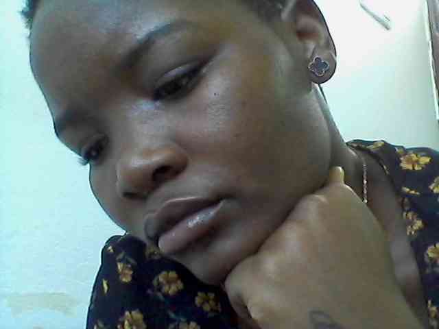 rakisha1 webcam