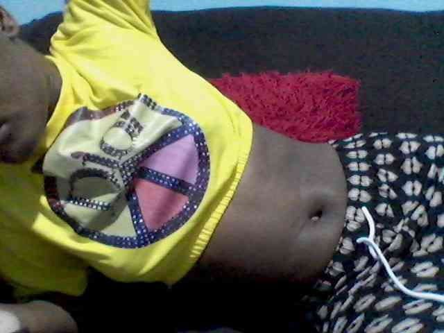 rakisha1 webcam