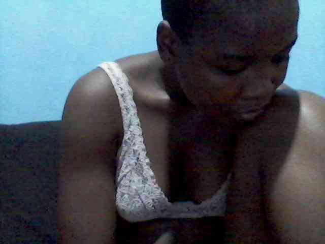 rakisha1 webcam