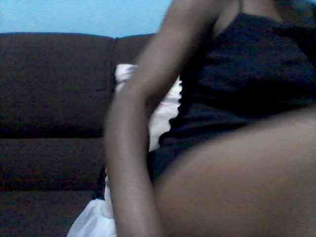 rakisha1 webcam