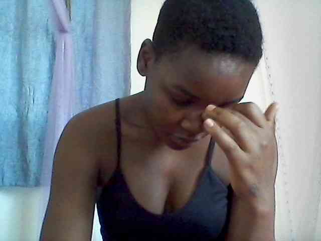 rakisha1 webcam