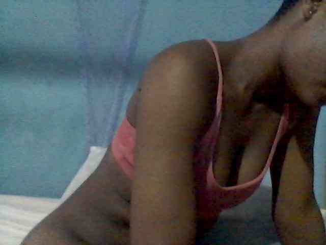 rakisha1 webcam