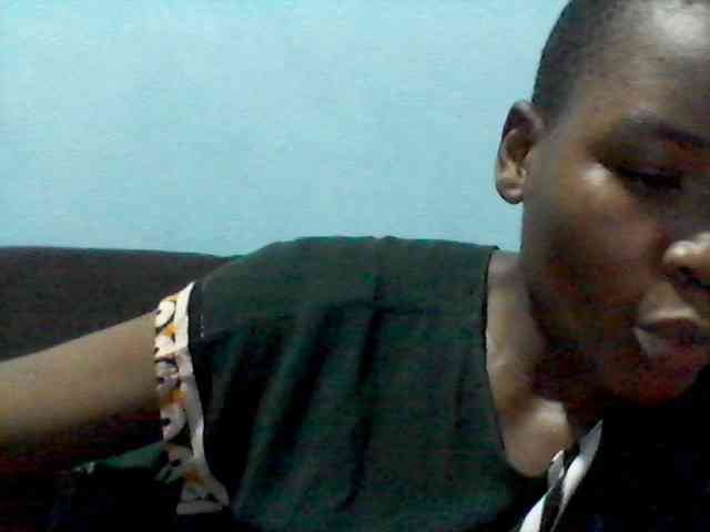 rakisha1 webcam