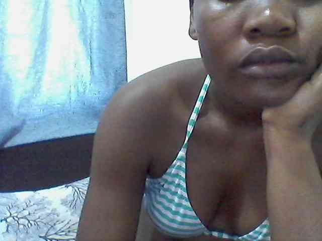 rakisha1 webcam