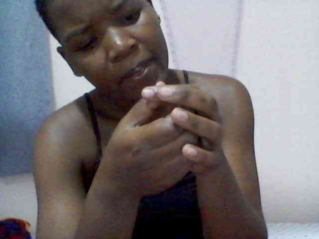 rakisha1 webcam