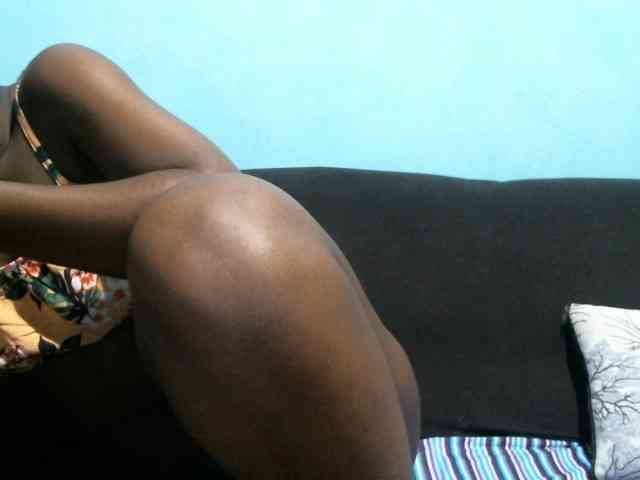 rakisha1 webcam