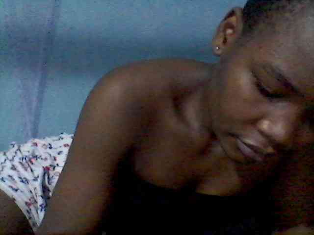rakisha1 webcam