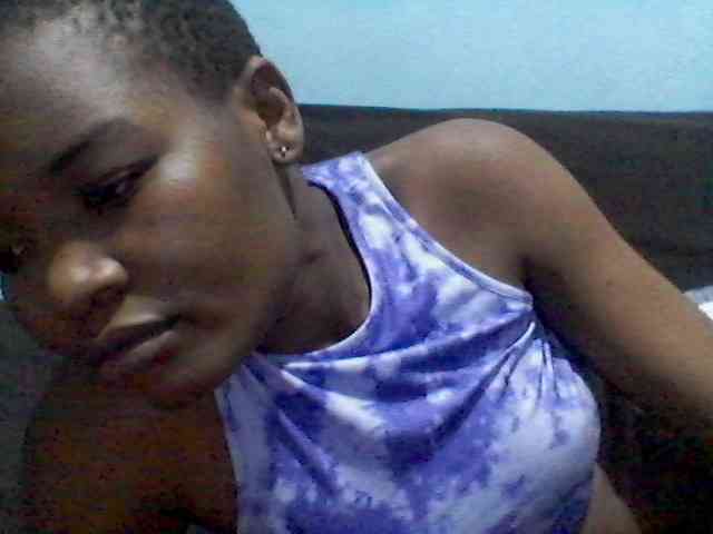 rakisha1 webcam