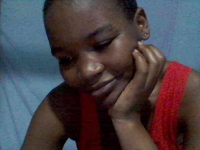 rakisha1 webcam