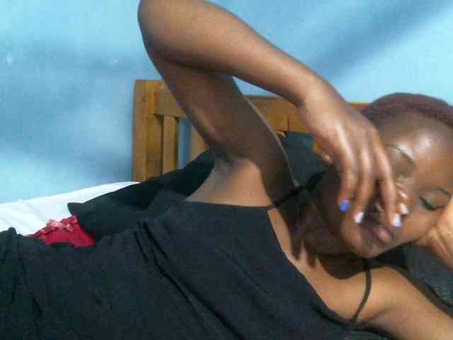 rakisha1 webcam