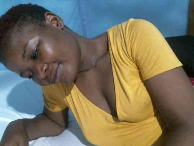 rakisha1 webcam