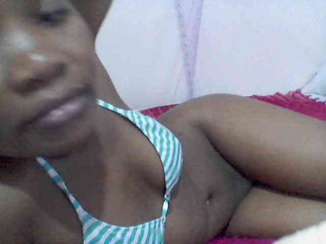 rakisha1 webcam