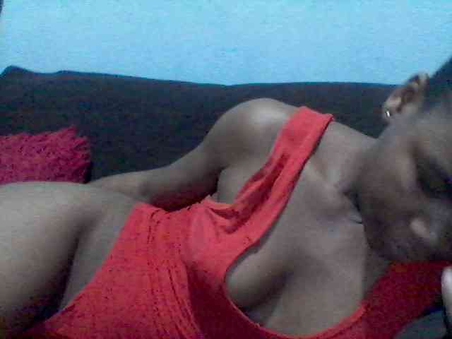 rakisha1 webcam
