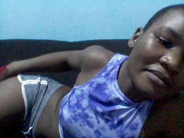 rakisha1 webcam