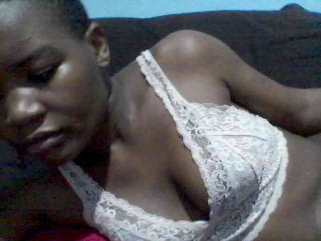 rakisha1 webcam