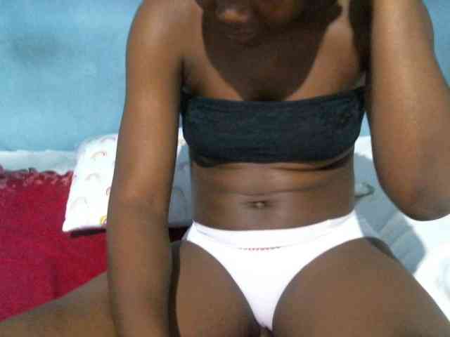 rakisha1 webcam