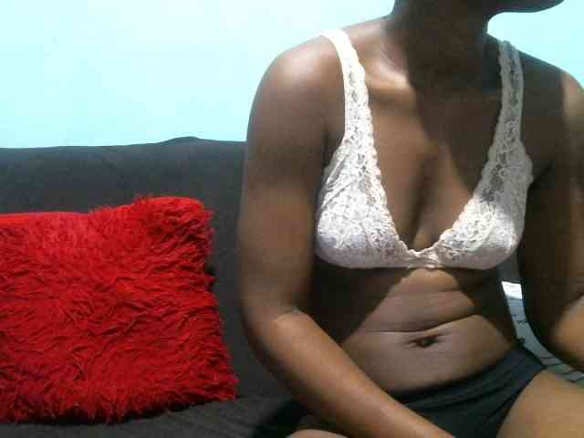rakisha1 webcam