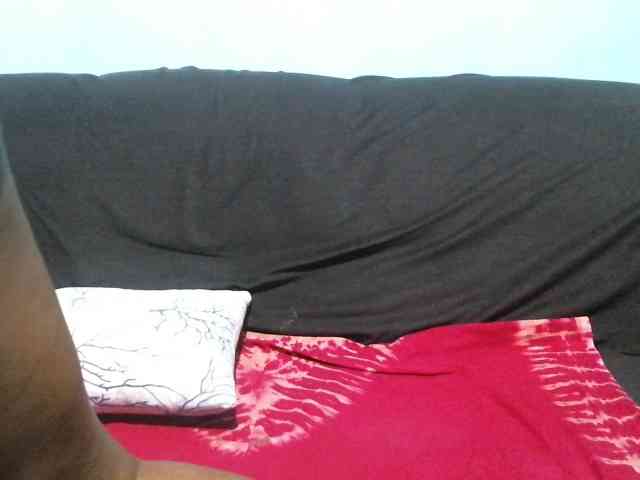rakisha1 webcam