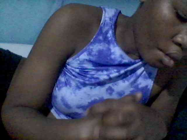 rakisha1 webcam