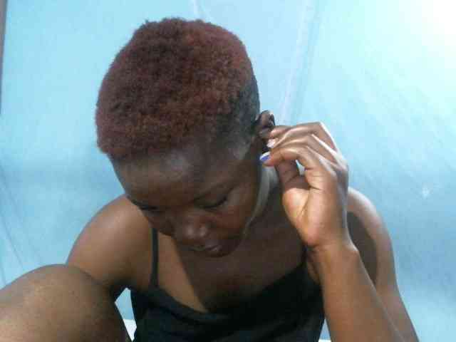 rakisha1 webcam