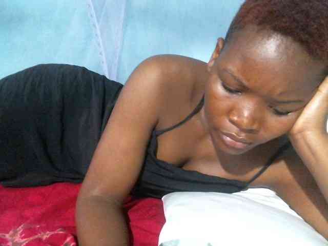 rakisha1 webcam