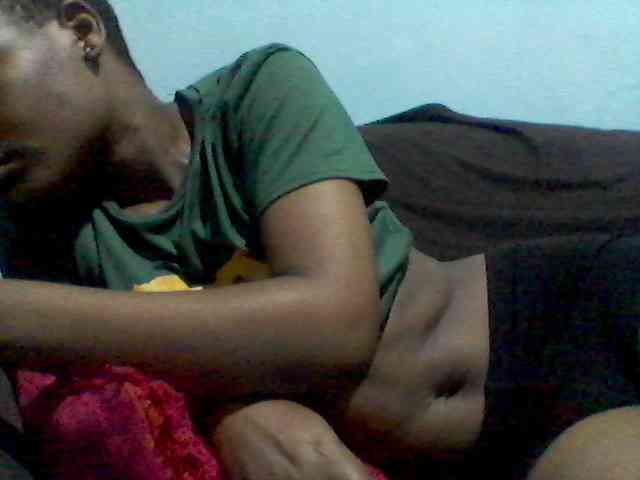 rakisha1 webcam