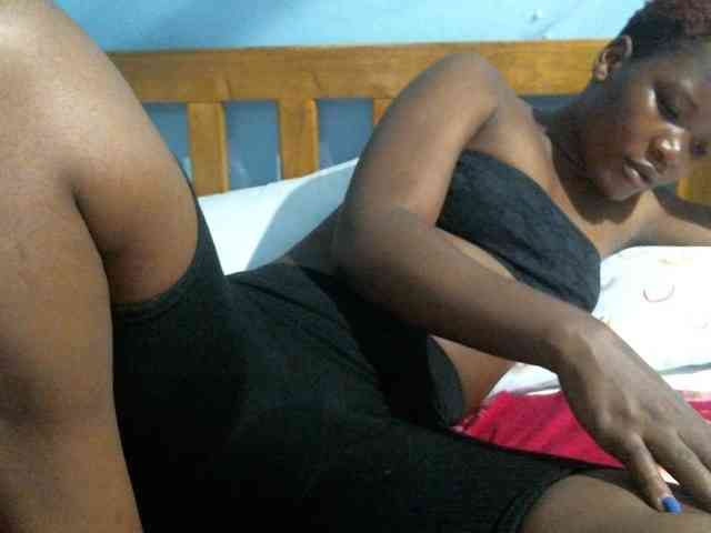 rakisha1 webcam