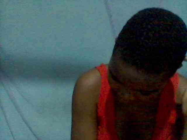 rakisha1 webcam