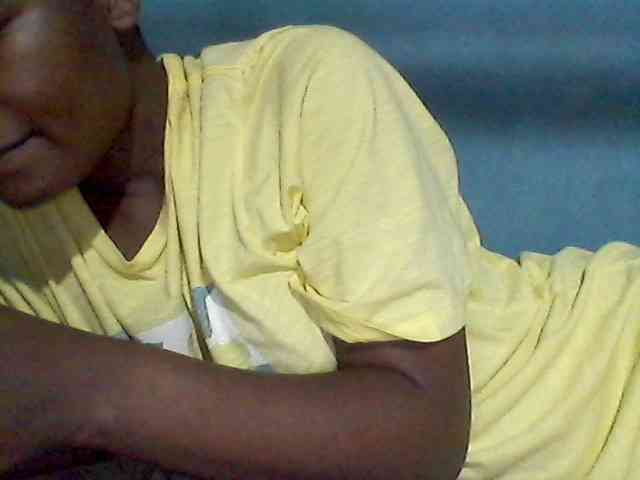 rakisha1 webcam