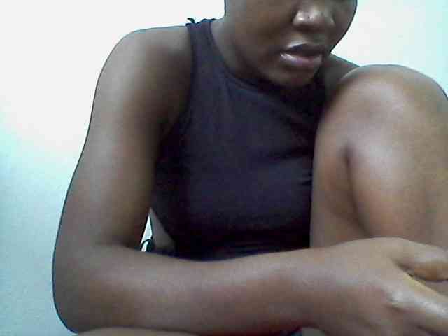 rakisha1 webcam