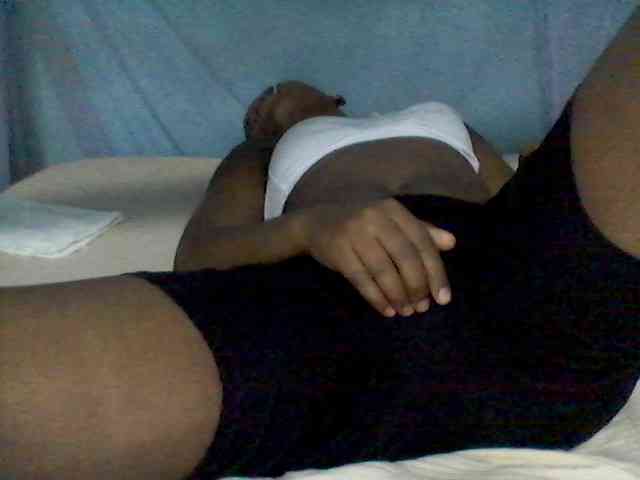rakisha1 webcam