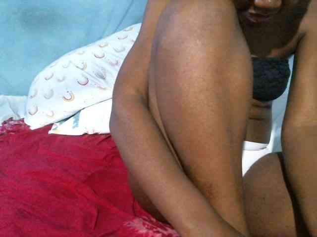 rakisha1 webcam