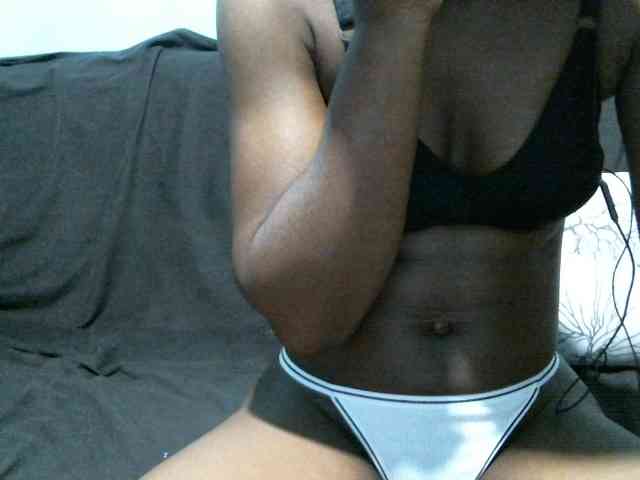 rakisha1 webcam