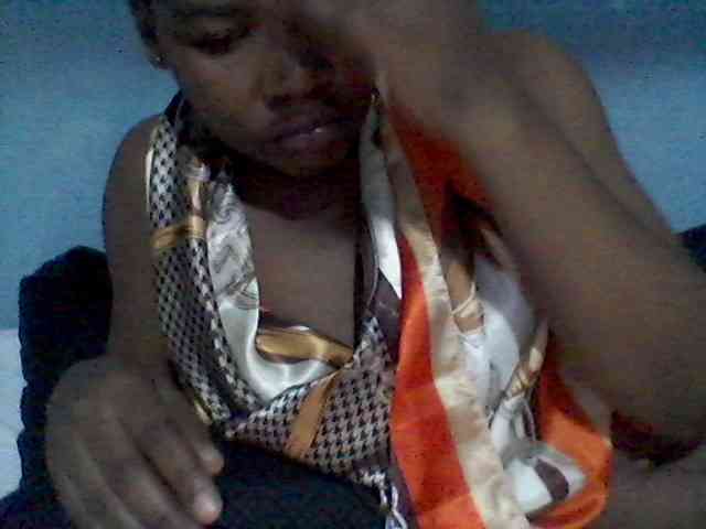 rakisha1 webcam